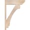 Ekena Millwork Imperial Slat Smooth Outlooker, Douglas Fir, 7 1/2"W x 26"D x 38"H OUT08X26X38IMP06SDF - alternate 2
